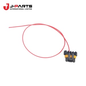Terminal de câblage alternateur pour Toyota Hilux LN106 1988-1997 Référence OE 27036-54250 2703654250 - Product Image 1