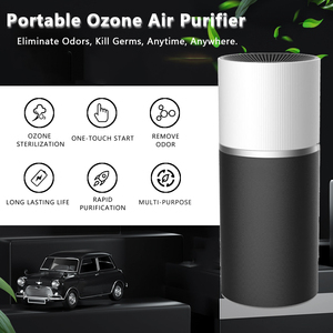 Mini purificateurs <span class=keywords><strong>d</strong></span>'<span class=keywords><strong>air</strong></span> portables pour la maison, la voiture, <span class=keywords><strong>purificateur</strong></span> <span class=keywords><strong>d</strong></span>'<span class=keywords><strong>air</strong></span> électrique <span class=keywords><strong>automobile</strong></span> pour éliminer la fumée, la poussière et les odeurs - Product Image 2