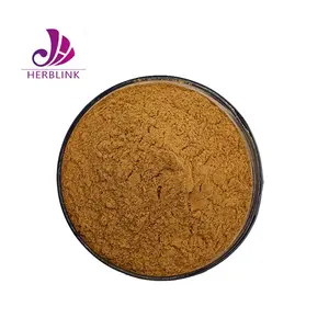 สารสกัดจากกล้วยไม้กระเปาะธรรมชาติผงสกัดจากกล้วยไม้สีดำ - Product Image 1