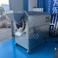 Máquina Comercial Automática para Tostar Nueces / Tostadora de Nueces / Máquina Tostadora de Granos