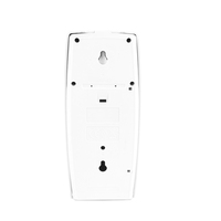 Diffuseur de parfum rechargeable personnalisé 1100AA Distributeur de désodorisants en aérosol portable