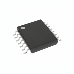 Electronic Chips Component Original One Stop Service Logic CD74HC30PWR 14 TSSOP - Product Image 1