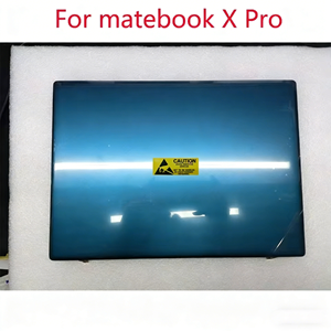 Pantalla Táctil LCD de 13.9 Pulgadas para <span class=keywords><strong>Huawei</strong></span> <span class=keywords><strong>Matebook</strong></span> X <span class=keywords><strong>Pro</strong></span> MACHC-WAE9LP, Ensamblaje de la Mitad Superior, LPM139M422, Repuesto para 2018, 2019, 2020, <span class=keywords><strong>2021</strong></span> - Product Image 5