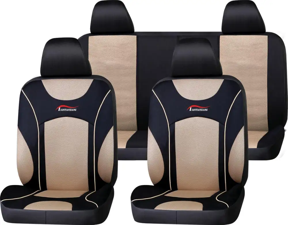 FZX591Auto Autostoel Aanpassen G4set Regelmatige Super Bold Hoge Gebonden Spons Firm Stoom Luxe Semi Ornament Nauwkeurige Zitstok Habitat