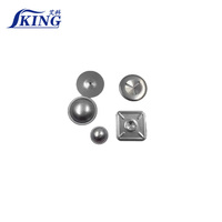 IKING Double Lock Self Locking Washers with Enhanced Anti Loosening