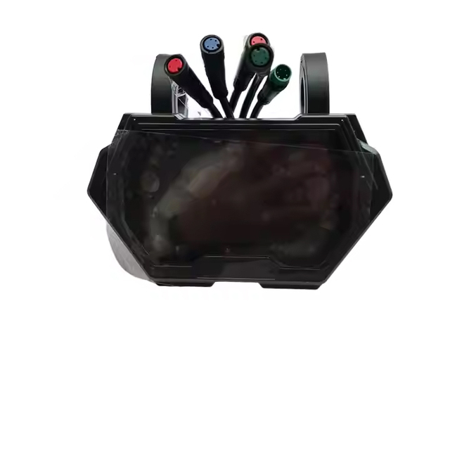 48V Instrument Display Dashboard for Kukirin G3 Pro Electric Scooter Instrument Meter Screen for Scooter Accessories Parts