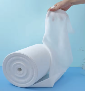 Raw Material 1000M 2000M Jumbo <strong>Gauze</strong> Roll Customized Size High Absorbency Cotton <strong>Gauze</strong> - Product Image 2