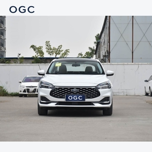 Gran Oferta: <span class=keywords><strong>Ford</strong></span> Focus Sedán 2021, Volante a la Izquierda, 5 Asientos, 1.5L AT, Usado, Eficiente en Consumo de Combustible, Económico, Venta de Exportación desde China a Ghana, Tema, Puerto Benín, Togo - Product Image 2