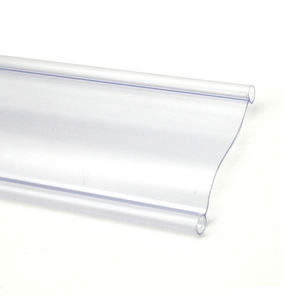 Box doccia pieghevole 100-T 185 cm con ante a doghe - Product Image 1