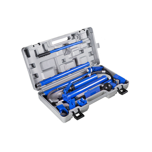10 Ton Porta Power Kit Repair <b>Tool</b> for Truck Tractor Other Used for Driving Hydraulic <b>Tools</b> 8025 Other Machine To - Product Image 4