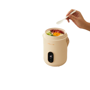 Bear Electric Hot Pot DRG-P10W5 2L Mini marmite de cuisson portable pour le camping - Product Image 5