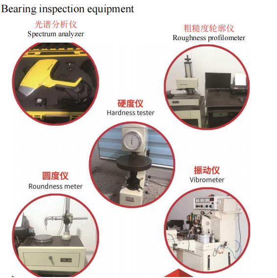 NK42/20 Needle Roller Bearing 52Mm Single Row High Performance