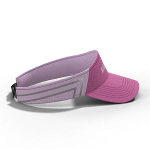 Mũ Che Nắng Chống Nắng Thấm Mồ Hôi Tùy Chỉnh Mũ Che Nắng Thể Thao <span class=keywords><strong>Neon</strong></span> Quần Vợt Mũ Chơi Gôn - Product Image 3