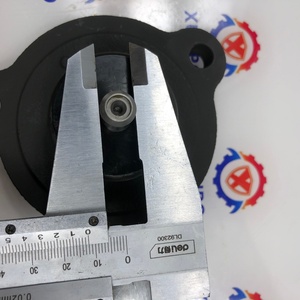 Capteur d'angle pour chargeuse sur pneus WA475-10, référence 7861-93-8711 2315348 - Product Image 4