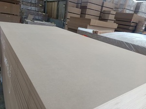 Trung Quốc tấm gỗ <span class=keywords><strong>MDF</strong></span> <span class=keywords><strong>prelaminated</strong></span> <span class=keywords><strong>MDF</strong></span>/HDF <span class=keywords><strong>MDF</strong></span> siêu gỗ để bán - Product Image 4