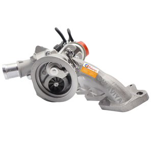 Turbocompressore completo 781504-5011S MGT1446 per <span class=keywords><strong>Opel</strong></span> <span class=keywords><strong>Corsa</strong></span> <span class=keywords><strong>E</strong></span> <span class=keywords><strong>1.4</strong></span> Chevrolet Cruze 853215-5003S 860156 55565353 781504 - Product Image 2