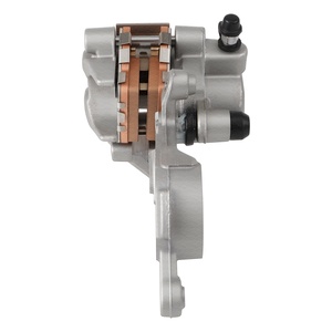 Pinza freno posteriore niceckc per <span class=keywords><strong>Honda</strong></span> CRF250X <span class=keywords><strong>CRF</strong></span> 250X 2004-2009 2012-2013 - Product Image 4