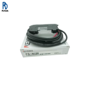 Keyence เซ็นเซอร์ใยแก้วนำแสง FS-N13P FS-N13N FS-N14N FS-N11N - Product Image 1