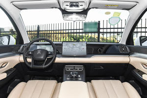 Vehículo Eléctrico Inteligente de Lujo Chino Barato, BYD Song Pro DM-i DMI 2025 2026, SUV Híbrido Enchufable, Autos Usados y Nuevos en Venta - Product Image 6