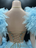 Robe de soirée vintage scintillante Novance Y3436-O, vêtements de créateurs de luxe pour femmes, robe sexy pour boîte de nuit, robe de cocktail avec manches