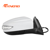 Espejo Retrovisor Lateral con Memoria para Automóvil EYNORA para Nissan Altima Teana 2013 2014 2015 2016 2017 2018, Espejo Retrovisor 963013TH3A