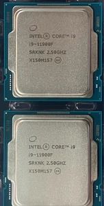 Nouveau processeur de bureau Core I7-13700KF, socket LGA 1700, 3,4 GHz, 10 nm, dernier processeur Core I7, processeur 13700KF - Product Image 3