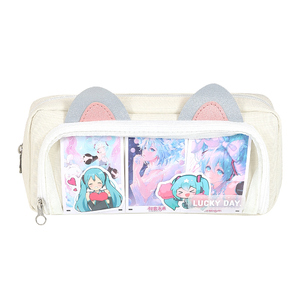 <span class=keywords><strong>Astuccio</strong></span> multifunzione per <span class=keywords><strong>gatto</strong></span> con Logo personalizzato e grande capacità all'ingrosso - Product Image 1