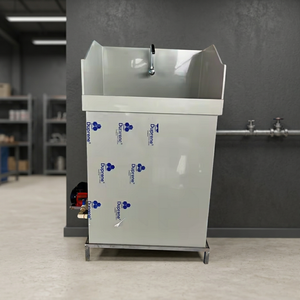 Máquina Separadora de Minerales de PP para Clasificación Confiable de Minerales, Procesamiento Industrial y Equipo de Separación de Minerales - Product Image 1