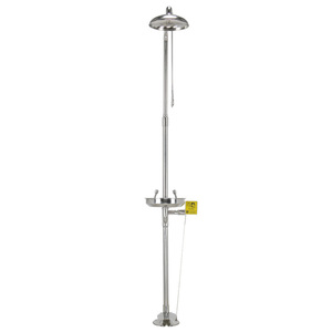 <span class=keywords><strong>Douche</strong></span> à pédale BTF21 <span class=keywords><strong>Douche</strong></span> <span class=keywords><strong>de</strong></span> <span class=keywords><strong>sécurité</strong></span> Lavage des <span class=keywords><strong>yeux</strong></span> - Product Image 3
