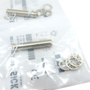 เซ็นเซอร์ตรวจจับวัตถุแบบเหนี่ยวนำ SICK IMI12-04BPSNCOS รุ่น M12 ขนาด 4 มม. PNP NO IP68 IP69K - Product Image 6