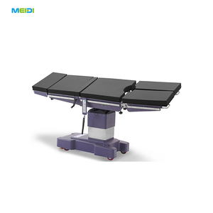 Cama Cirurgia Multifuncional Hidráulica Mesa Teatro Ortopédico Mesa Hospitalar Mesa Médica Operação - Product Image 6