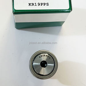 ลูกล้อติดตาม <span class=keywords><strong>KR</strong></span> 16 22 <span class=keywords><strong>26</strong></span>ประเภทแกนตาม <span class=keywords><strong>KR</strong></span> 22เข็มแบริ่ง krv 22สิ่งทอ KRV22-PP แบริ่ง - Product Image 4