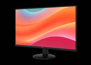 Monitor Curvo para Negocios PRO MP341CQW E12 de 34 Pulgadas, UWQHD, 3440x1440, 1500R, Panel VA, 120Hz, 1ms, FreeSync, HDR Ready, Blanco - Product Image 3