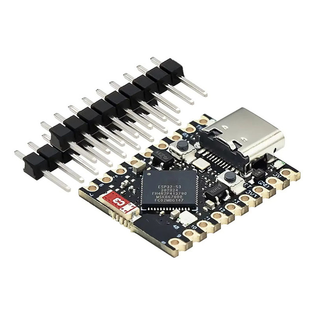 ESP32-S3 Development Board Super Mini ESP32 Dev Board with WIFI and Blue Tooth for Embedded Applications