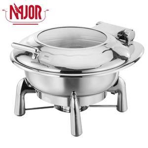 Plato De Frotamiento Redondo De Chaflán Redondo De Acero <span class=keywords><strong>I</strong></span> - Product Image 1