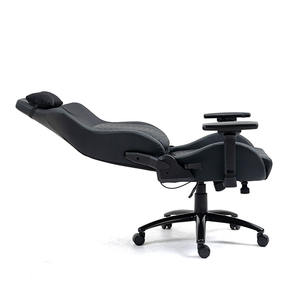 Trendige <span class=keywords><strong>Victory</strong></span> Racing-Style Gaming-Stühle mit Verstellbarer Lendenwirbelstütze Erhöhter Komfort Gewinnen Sie Mehr Spiele Ultimativer Gaming-Thron - Product Image 6