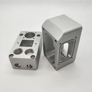 YUSHENG Aluminium & Zinc Alloy Custom Casting <b>Machinery</b> Parts-20 Years Experience Ho <b>Chi</b> Minh City Model TEST003 - Product Image 4