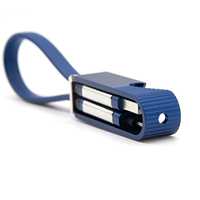Vente en gros 4-en-1 60W PD Type-C Câble avec décapsuleur-Matériau TPE 3A Charge rapide pour ordinateurs et appareils mobiles