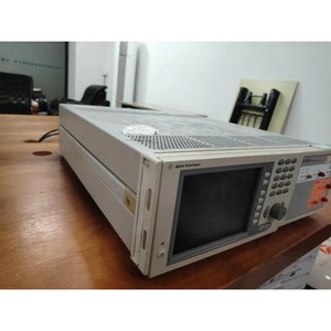 Générateur de motifs d'impulsions Keysight 81133A, générateur de signal monocanal testé en conditions de fonctionnement - Product Image 3