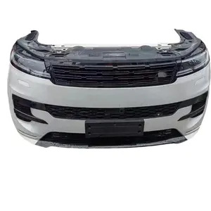 Pour <span class=keywords><strong>Range</strong></span> <span class=keywords><strong>Rover</strong></span> <span class=keywords><strong>Sport</strong></span> Edition Discovery 5 Star Pulse Pare-chocs avant pour Land <span class=keywords><strong>Rover</strong></span> Phare Capot Avant Bouche Assemblage - Product Image 1
