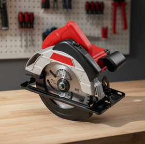 Machine à rainurer murale 150 mm 1700 W avec laser pour découpe de rainures - Product Image 6