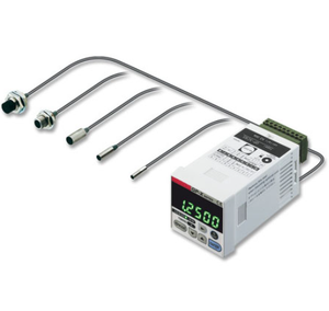 GP-XC12ML - Görsel İnceleme/Veri Çıkışı 12MP IP65 Endüstriyel Görüntü Sensörü - Product Image 4