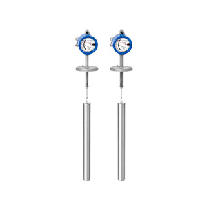 Jauge de niveau à flotteur Cologne BW25 0-1400 mm pour la mesure de niveau industrielle - Product Image 1