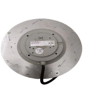 พัดลมแบบแรงเหวี่ยง Ziehl-Abegg รุ่น RH28M-2EK.3F.1R ใบพัดสแตนเลสสำหรับเครื่องจักรกล - Product Image 5
