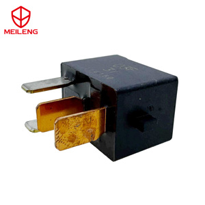 Relé de Embrague de Aire Acondicionado MEILENG al por Mayor 39794-T5A-J01 39794T5AJ01 Relés Automotrices 12V para Honda Fit Jazz 1.5L GK5 2015-2020 - Product Image 2