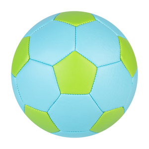 Balón de Fútbol Cosido a Máquina, Duradero, Tamaño 2, Precio de Promoción de Fábrica Vietnamita, PVC de 1.8mm, Venta al por Mayor y al Detal, Equipo, Club, CJ Sports - Product Image 2