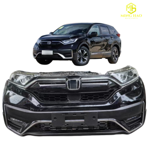 El parachoques delantero completo del modelo <span class=keywords><strong>CRV</strong></span> Hybrid 2.0L, el más vendido, es compatible con el kit de carrocería Honda <span class=keywords><strong>CRV</strong></span> 2021 <span class=keywords><strong>2022</strong></span>. - Product Image 6