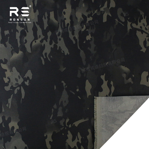 MCBK Camouflage Near infrarosso 1000D Nylon Cordura resistente <span class=keywords><strong>e</strong></span> resistente all'acqua tessuto per ingranaggi tattici zaini <span class=keywords><strong>e</strong></span> uso esterno - Product Image 1