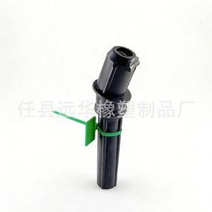 ปลอกยางคอยล์จุดระเบิด YH-3002 สำหรับอะไหล่รถยนต์โวเท็ค - Product Image 1