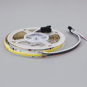 Bandes lumineuses LED COB360 numériques 24V 3000K/4000K/6000K - Product Image 1